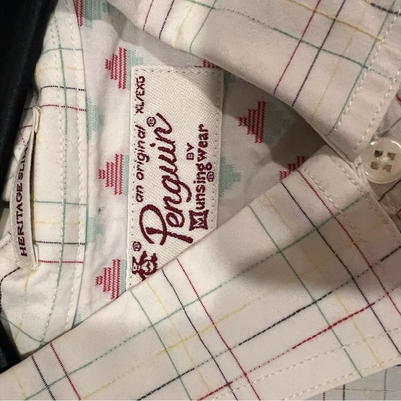 Penguin Short Sleeve - Picture 3 of 4